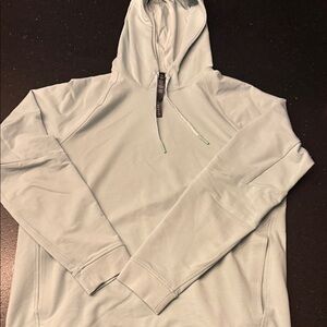 Lululemon Athletica Mint Green Hoodie